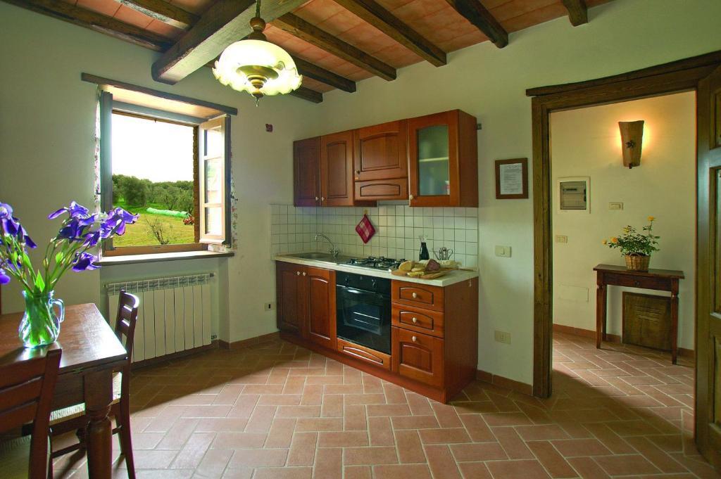 Agriturismo Casa Fibbianello Semproniano Room photo