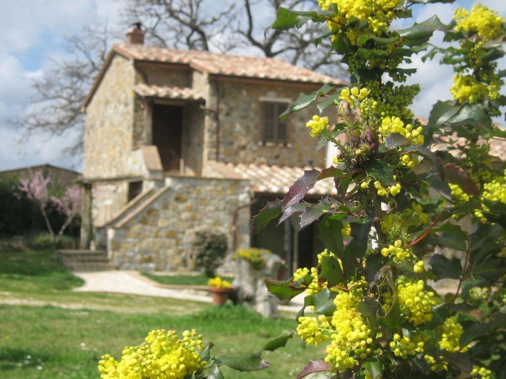 Agriturismo Casa Fibbianello Semproniano Room photo