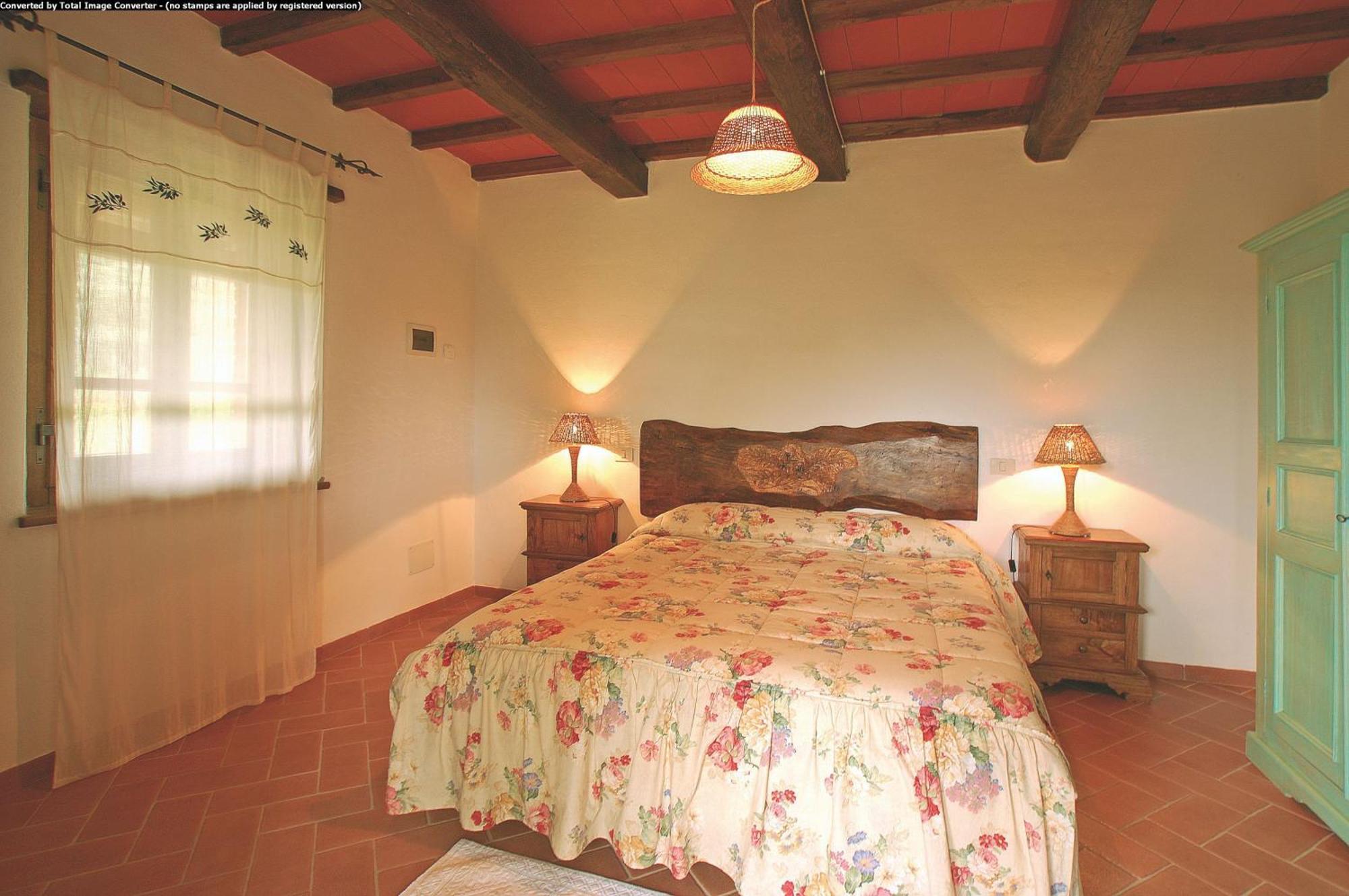 Agriturismo Casa Fibbianello Semproniano Exterior photo